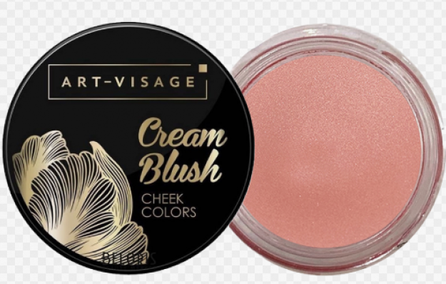 Blush cream blush 12 nektarin