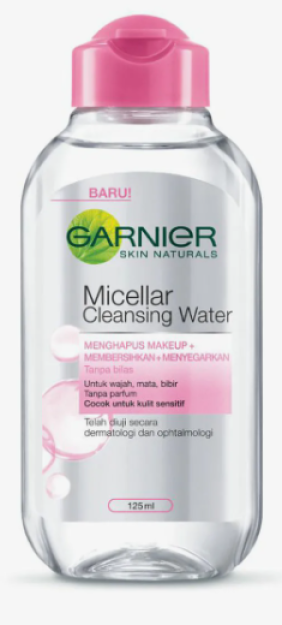 GSN asosiy parvarish-bu misel suvi.teri.125ml