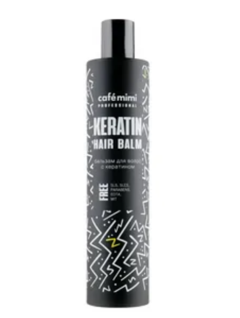 KERAMIDLAR bilan km soch balzami / CERAMIDES soch balzami, 300 ml EAES N RU D-RU.NV10.V. 01235/20 04,03,2020 dan 04,03,2025 gacha