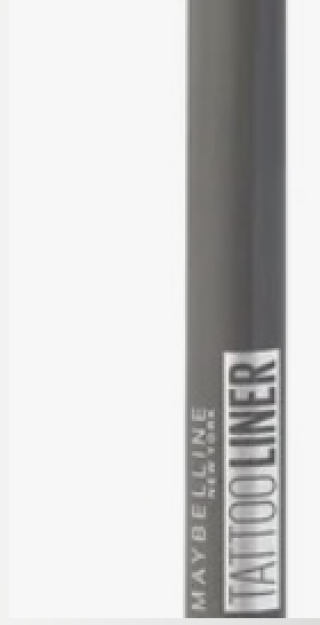 МБЛ ГЕЛЬ-ЛАЙНЕР КАРАНД. Д.ГЛАЗ 901 / TAT.LINER GEL PENCIL NU 901 INTENSE