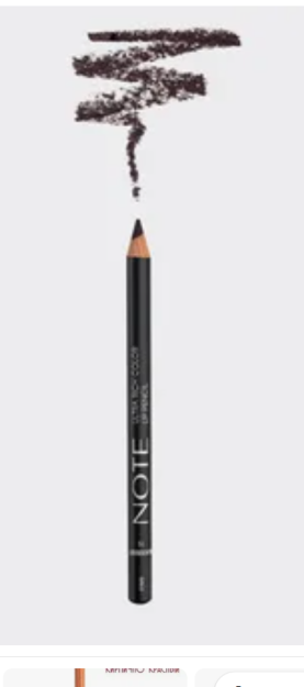 NOTE ULTRA RICH COLOR LIP PENCIL 12