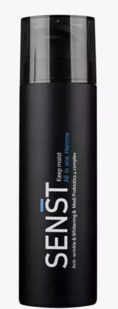 Medi Flower SENST Keep Moist All in one Homme