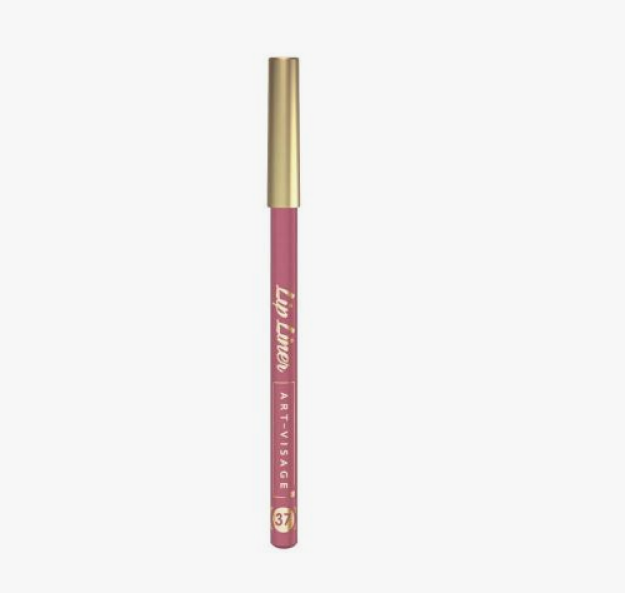 Lip liner 43 qip-qizil lab bo'yog'i