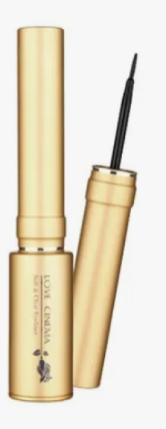Love Cinema Soft%Clear Eyeliner Professional make-up 7ml