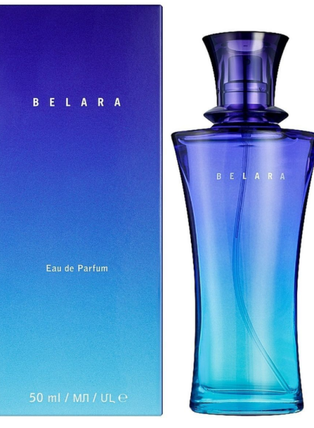 Meri Kay Belara EDP parfyum suvi 50 ml