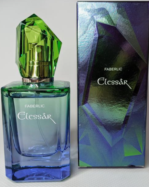 Парфюмерная вода для женщин Elessar 3369 30ml