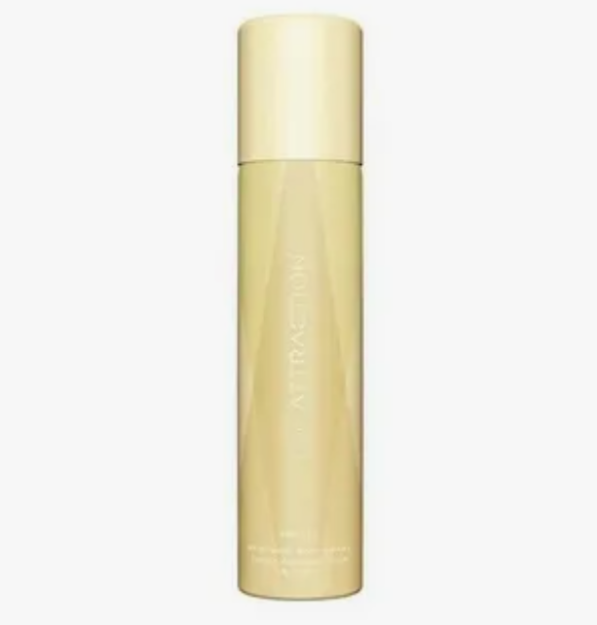 Parfyumeriya deodoranti spreyi 75ml.