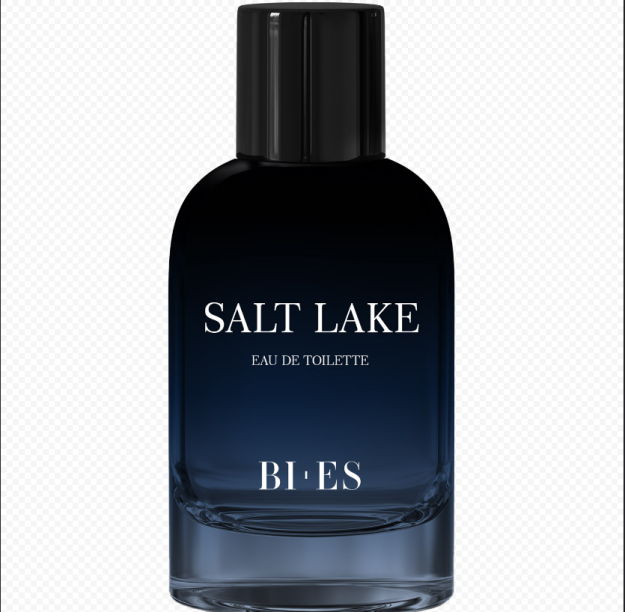 NEW BI-ES SALT LAKE EDT 100ml