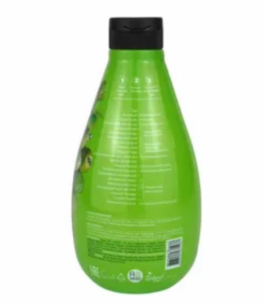 KM Sf dush Jeli Feijoa & Oregano, 370 ml EAES N RU D-RU.RA01.V. 92432/21 11,07,2021 dan 10,07,2026 gacha