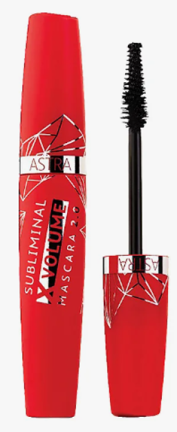 Maskara SUBLIMINAL ATOMIC VOLUME (11ml) 00004350001