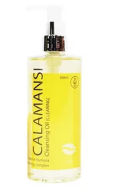 MEDB Bling Bling Calamansi 
Cleansing Oil[Clearing]