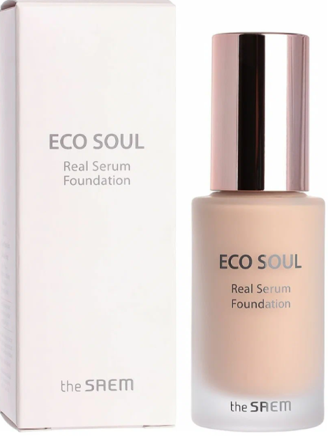 Тональная основа THE UNIVERSAL FOUNDATION (35ml) 00006640002
