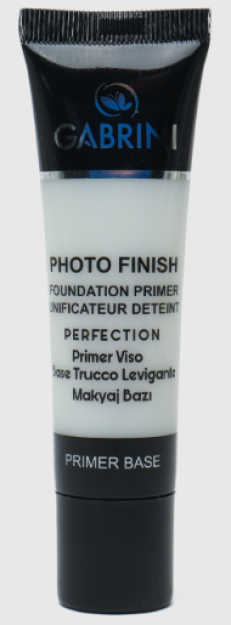 Основа под макияж Gabrini Photo Finish 30мл
