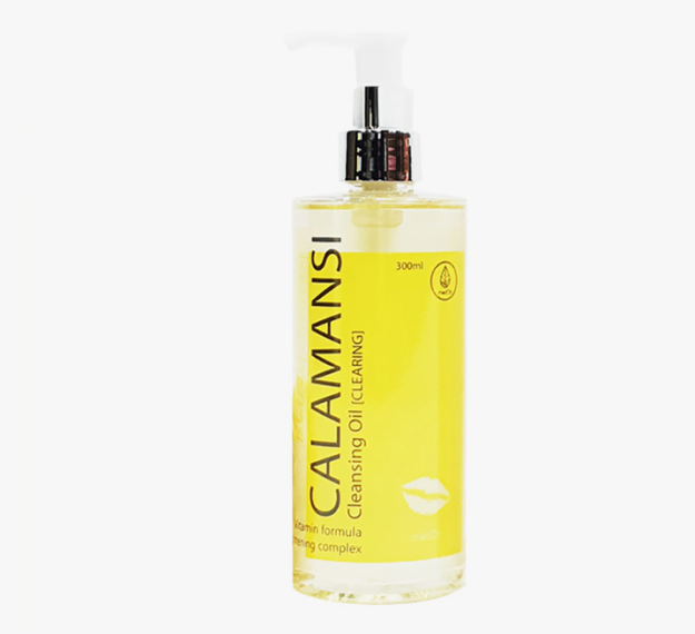 MEDB Bling Bling Calamansi 
Cleansing Oil[Clearing]