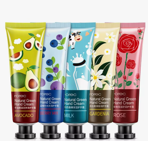 Mbti qo'l kremi MOISTURE_J 30 ml qo'l kremi