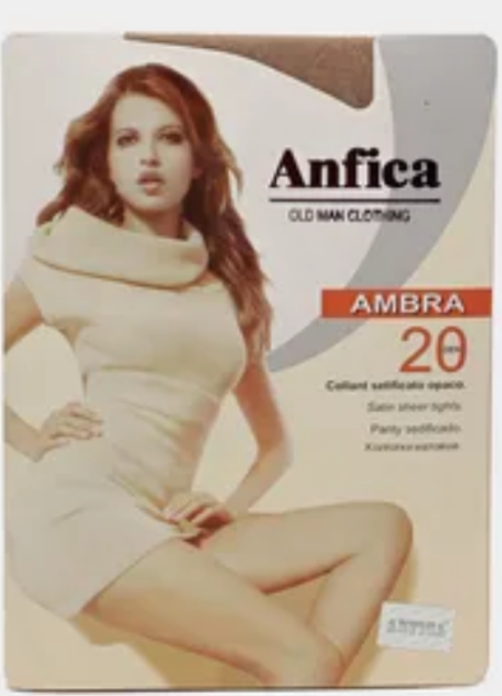 Anfica AMVRA 20den