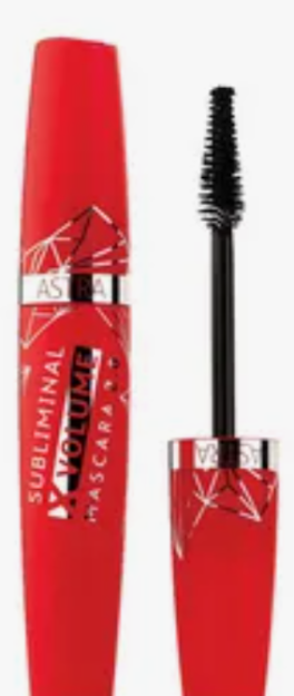 Тушь SUBLIMINAL X-VOLUME mascara 2.0 (11ml) 00004360001