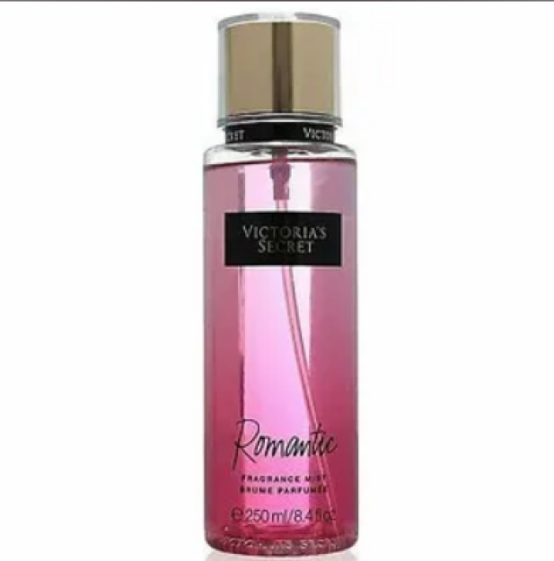 Victoria Secret Romantic Fragrance Mist 250ml