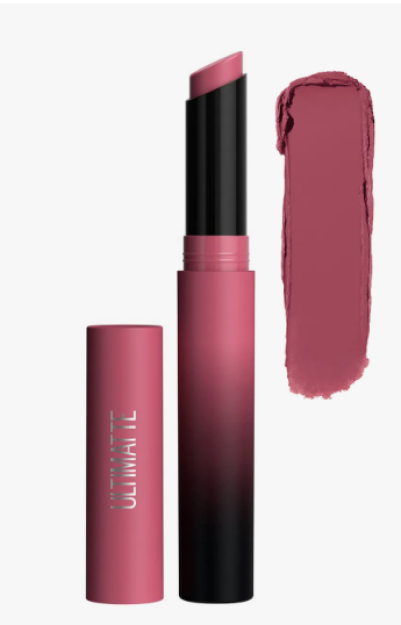 Mbl CS Ultimatt 599 Ultra lilac / CS ULTIMATTE Nu 599 MORE MAUVE