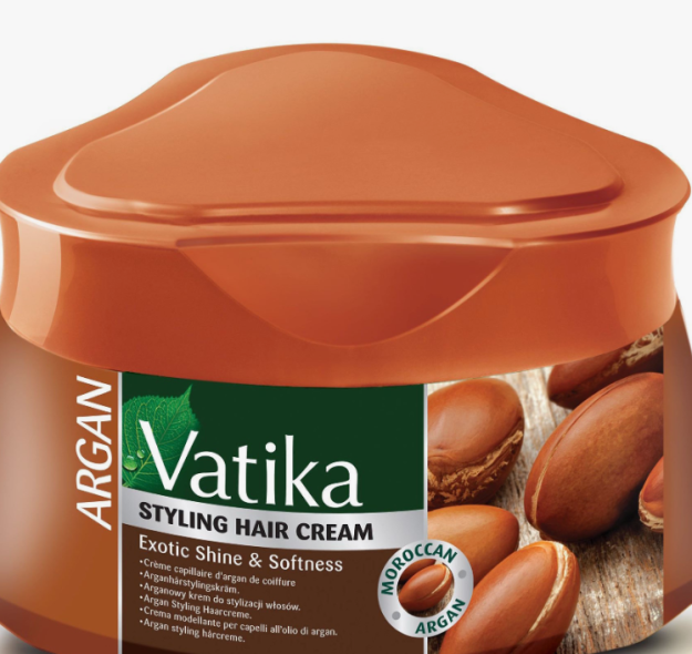 Soch kremi yumshoqlik va porlash 140ml.