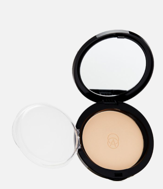 ASTRA NATURAL SKIN POWDER (7g) 0033