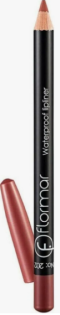 FLORMAR WATERPROOF LIPLINER PCL-218 STYLSH LILC