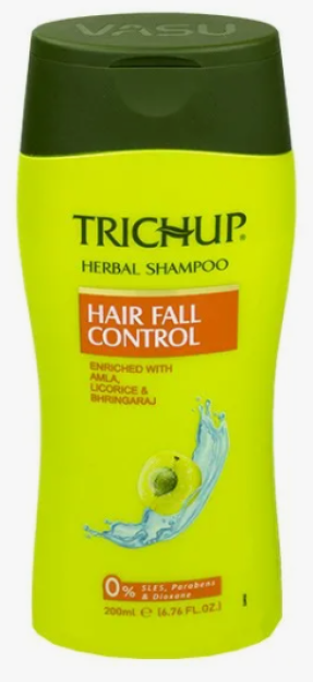 Trichup shampuni-400 ml soch to'kilishiga qarshi vosita / soch tushishini boshqarish