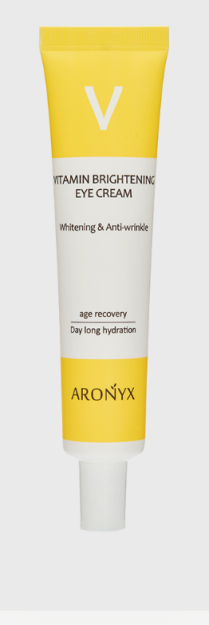 ARONYX D-Panthenol Cica Repair Cream