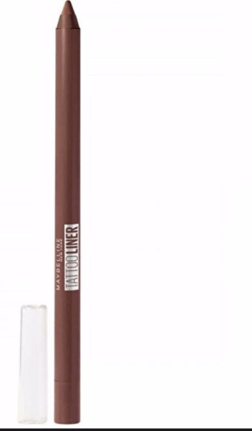 Mbl gel layneri qalam D. ko'z 942 / TAT.LINER GEL PENCIL NU 942 RICH BE