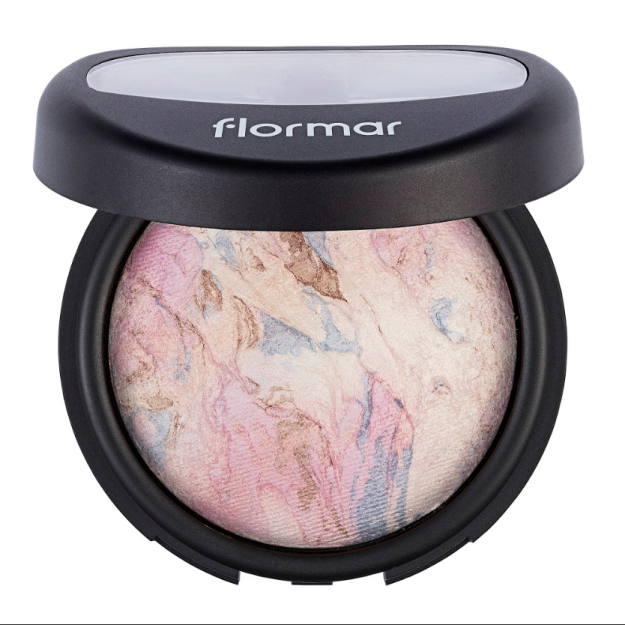 Illuminating Powder - 001 Morning Star