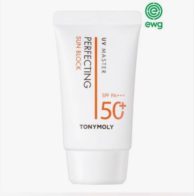Quyosh kremi./UV MASTER PERFECTING SUN BLOCK 50ml