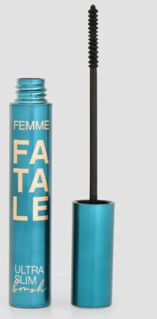 Vivienne Sabo Femme Fatale Ultra yupqa cho'tka maskara (9ml)
