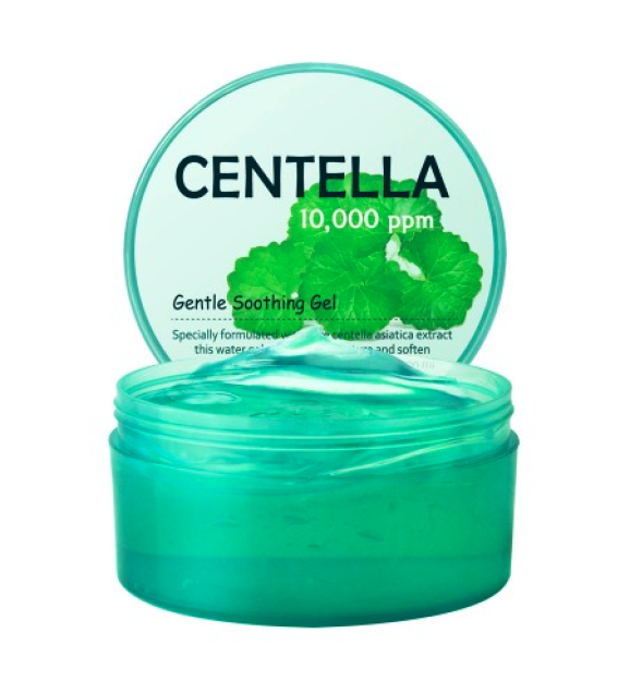 Medi Flower Centella Gentle Soothing Gel