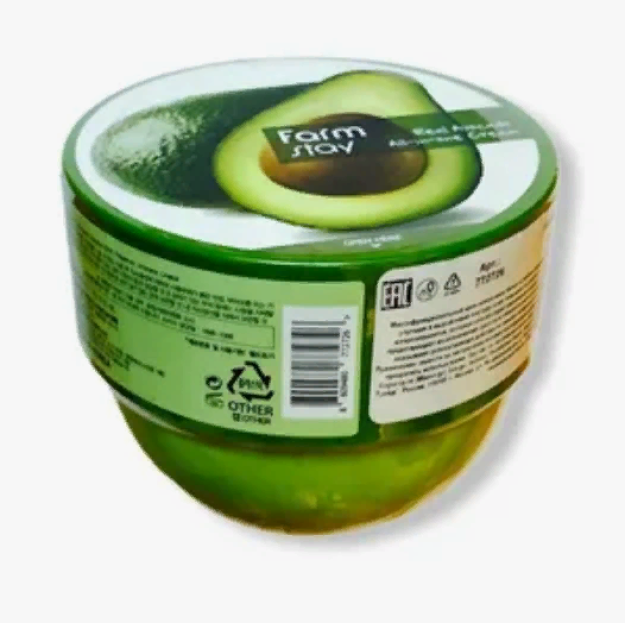 farm stay real mango all in one cream