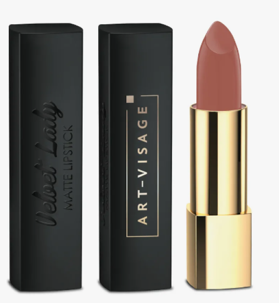 Velvet LADY 802 Kylie mot lab bo'yog'i