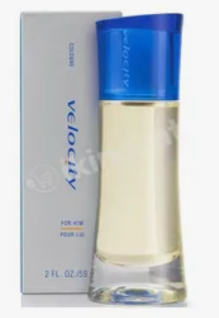 Velocity Man Mary Kay odekolon-erkaklar uchun xushbo'y hid 59ml