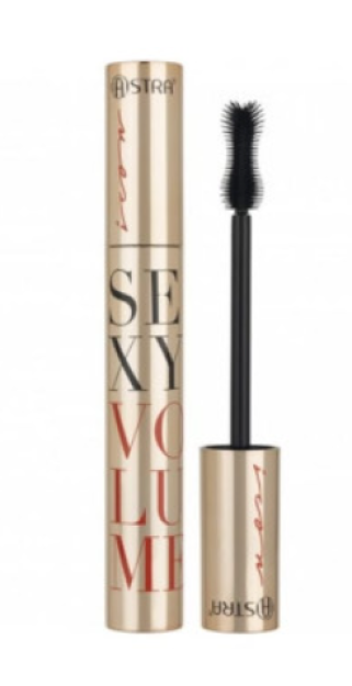 SEXY VOLUME maskara (8ml) 00004490001