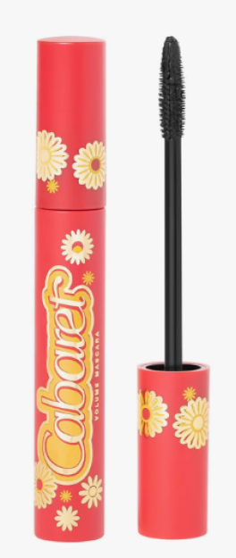 VS "Sabaret" sahna effektli maskara Le Hippie Chic tone 01