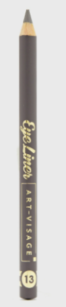 Eye liner 13 kulrang ko'z qopqog'i