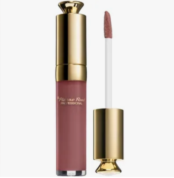 suyuq lab bo'yog'i # 02 Creme D'nude / Cover Gloss 02 creme d'nude