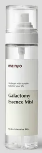 GALACTOMY ESSENCE MIST 120ML (MANYO FACTORY)