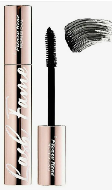 тушь для ресниц Fame/чёрная/ Lash Fame Mascara/black