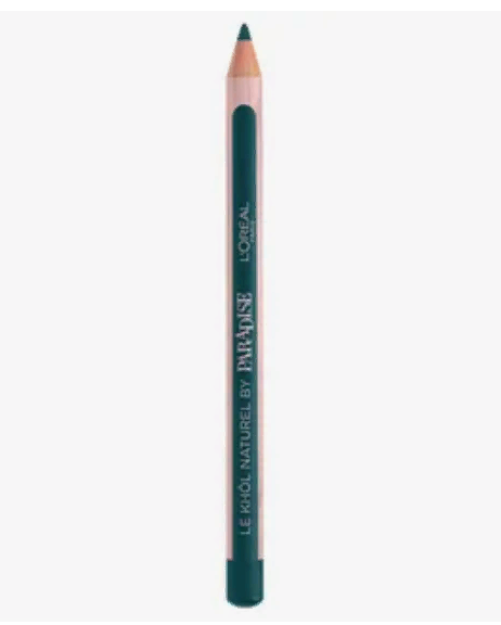 L'Oreal Parij "Color Riche" Le Khol ko'z qopqog'i, soya 101, tungi Nyu-York, bardoshli