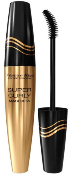 Super jingalak maskara / qora / Super jingalak maskara / qora