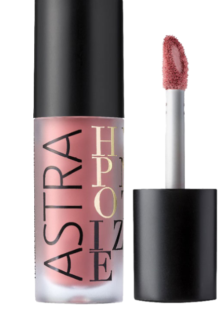 Жидкая помада HYPNOTIZE liquid lipstick (4ml) 00002050012