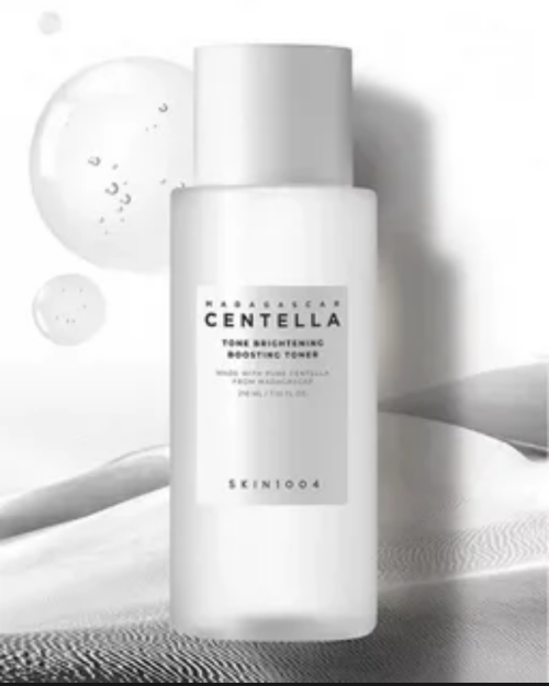 Madagaskar Centella Tone Brightening Boosting Toner 210ml (skin1004)yuz toneri