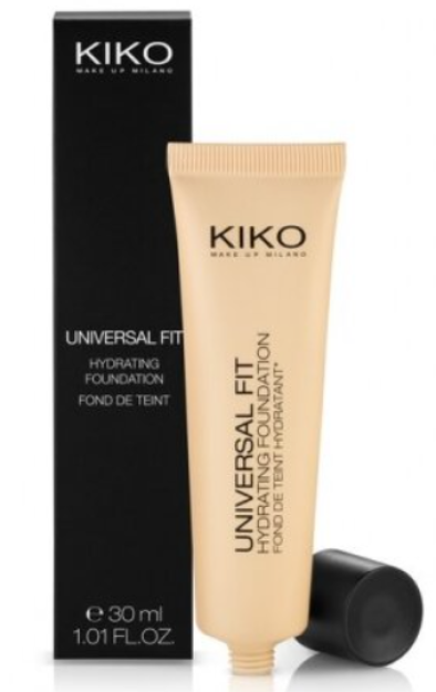 UNIVERSAL FOUNDATION Foundation (35ml) 00006640001