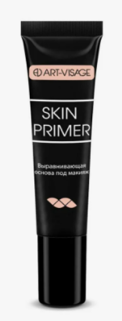 Skin Primer bo'yanish uchun tekislash bazasi / Skin primer 13ml