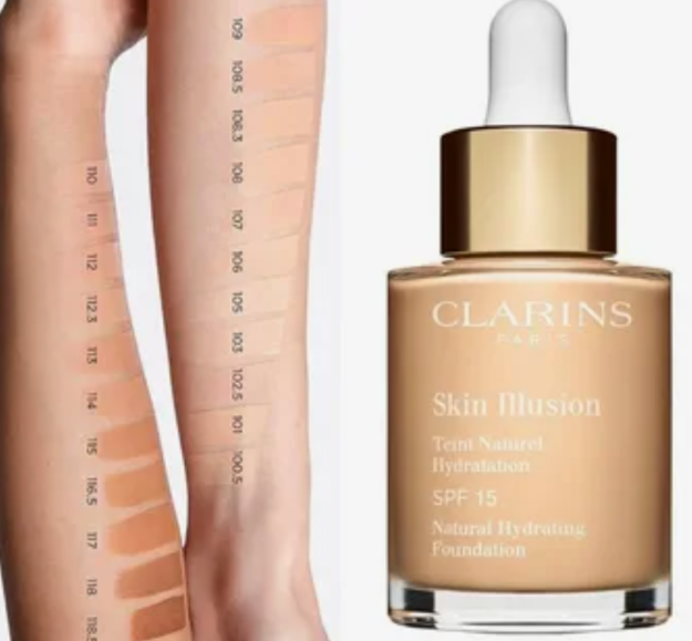 SPF 15 # 04 Light Beige / Advanced Lift Fluid Foundation SPF 15 # 04 Light Beige