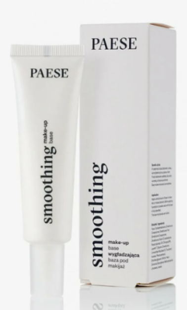 Paese bo'yanish bazasi 30 ml.